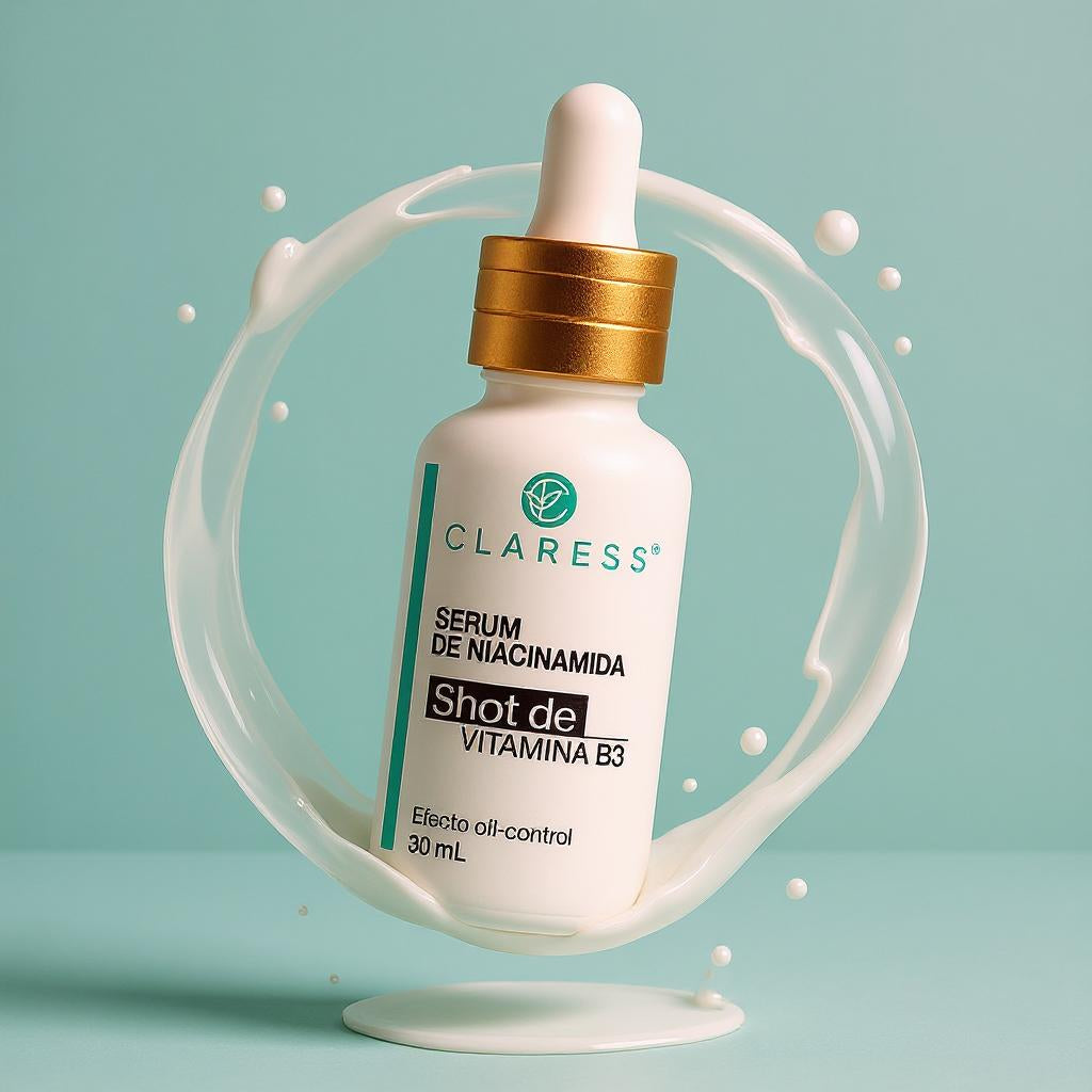 Serum de Niacinamida Oil-Control