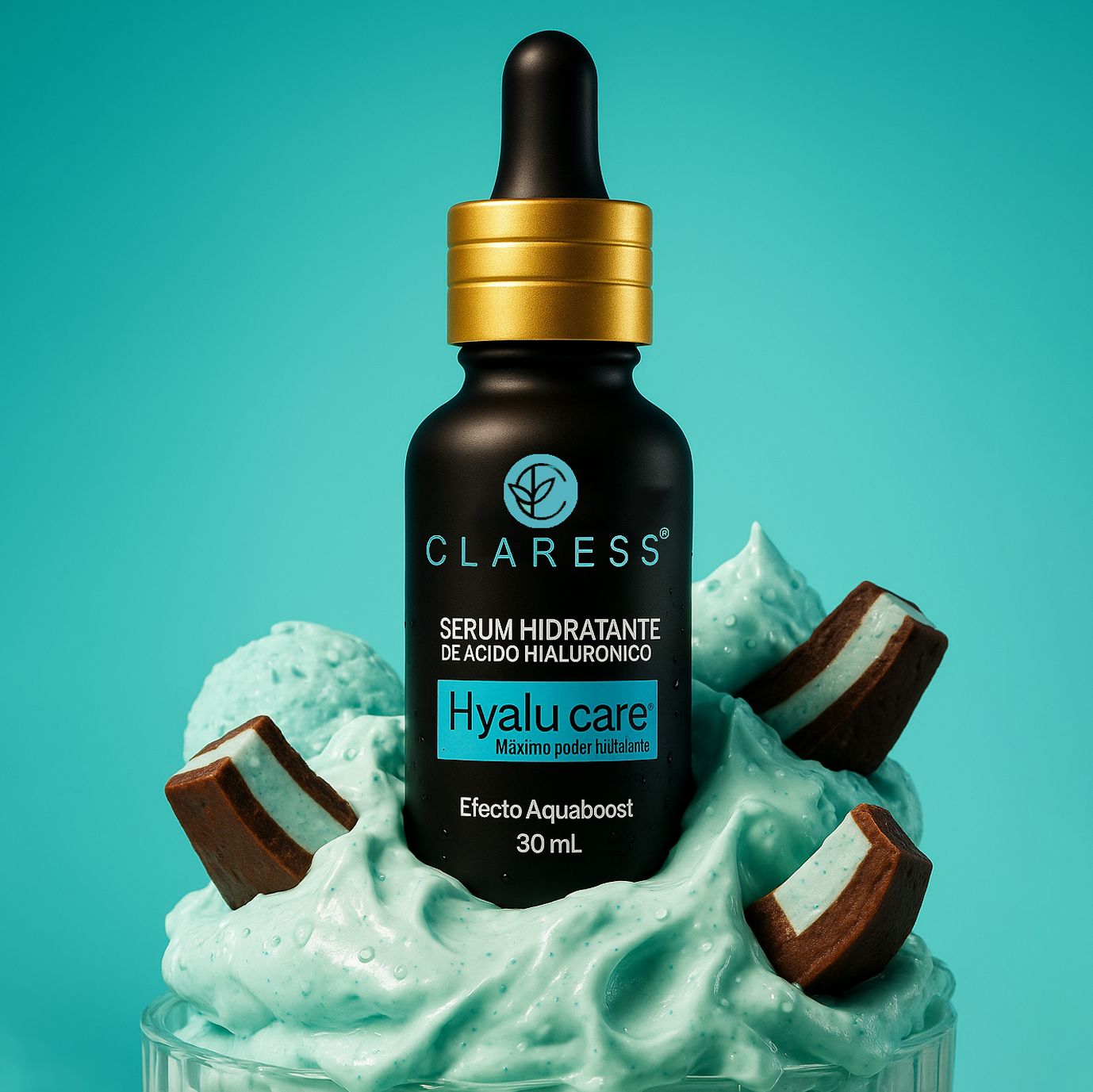 Serum de Ácido Hialurónico Hyalucare Dual