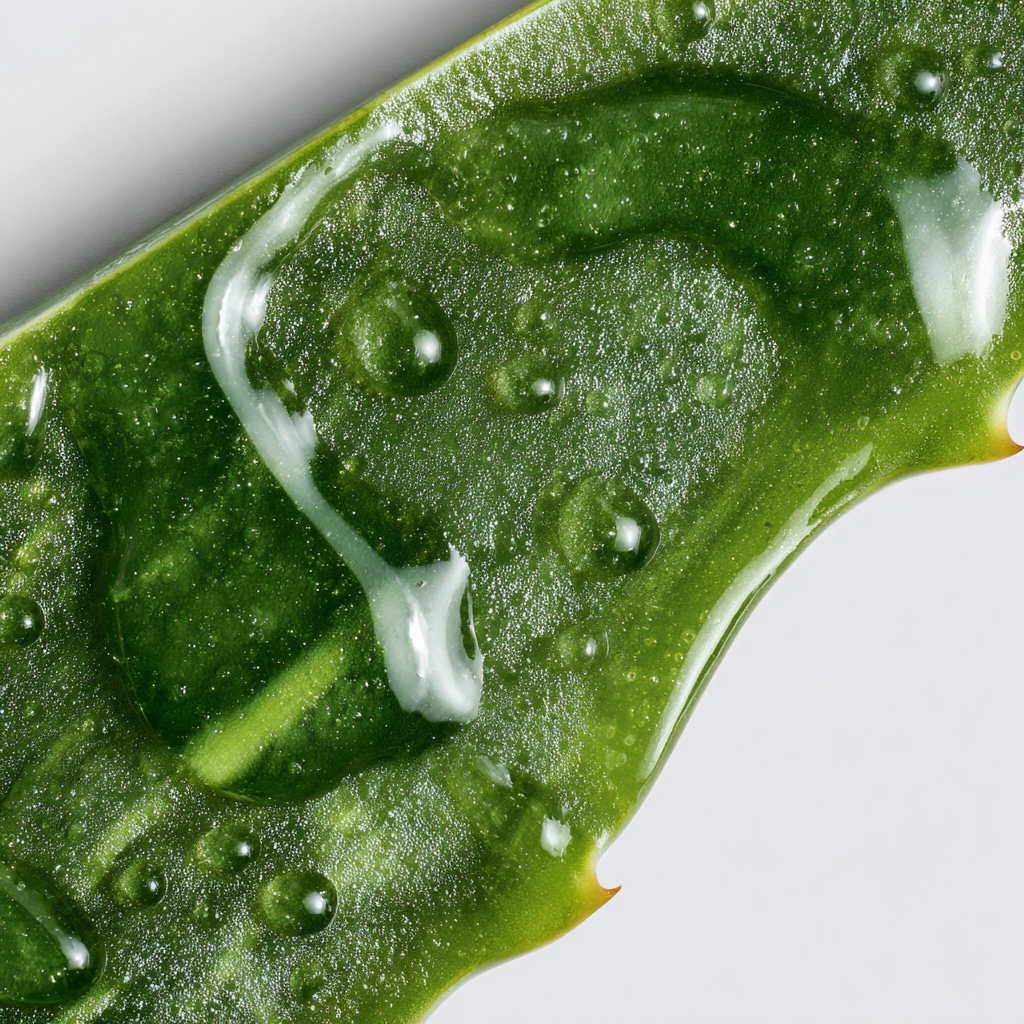Claress Agua Micelar de Aloe Vera – Para Piel Seca o Reactiva