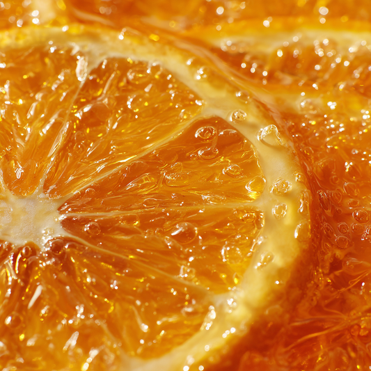 Citrus Power Serum – Vitamina C Antioxidante e Iluminador