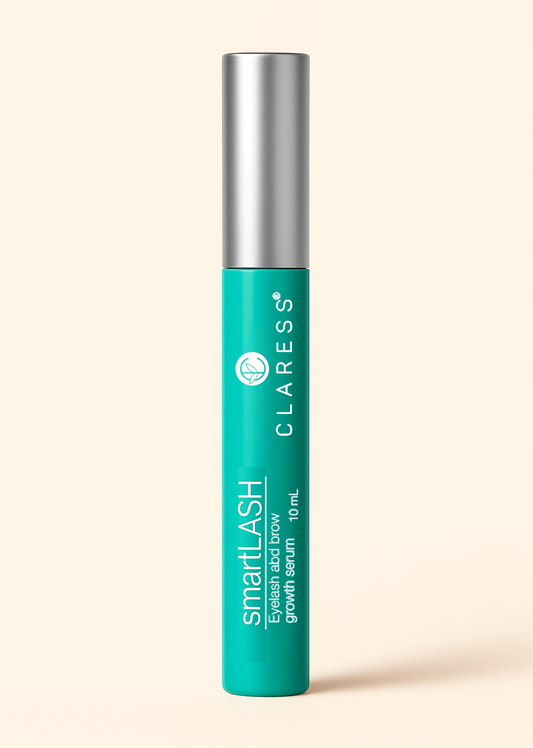 Smartlash Serum con Follicusan DP – Crecimiento y Fortalecimiento de Pestañas y Cejas