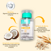Agua Micelar de Avena Piel Sensible