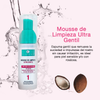 Mousse de Limpieza Ultra Gentil con Extracto de Avena – Piel Sensible y con Rosácea