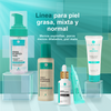 Mousse de Limpieza Facial con Niacinamida – Limpieza & Control de Brillos