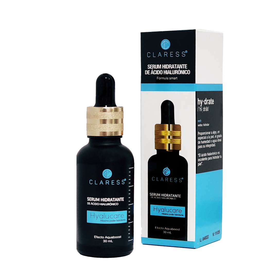 Serum de Ácido Hialurónico Hyalucare Dual