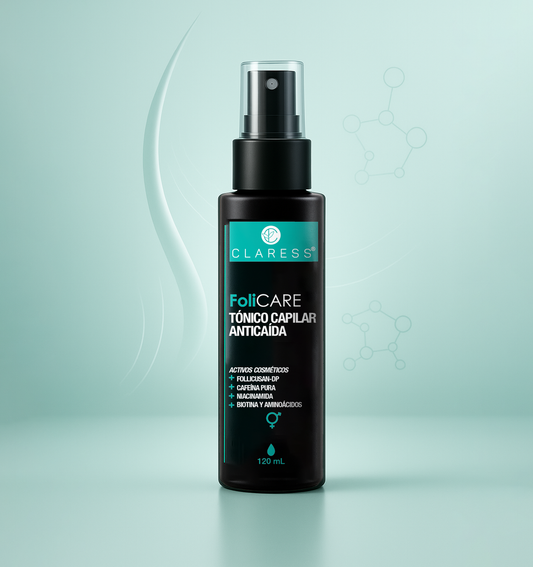 FoliCARE: Tónico Capilar Anticaída