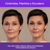 Cerablend Complex Capsulas – Serum Antiedad de Ceramidas y Péptidos Reafirmantes Ideal Piel Madura, Seca o Atópica