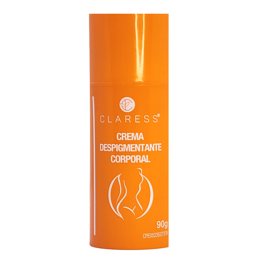 Crema Despigmentante Corporal