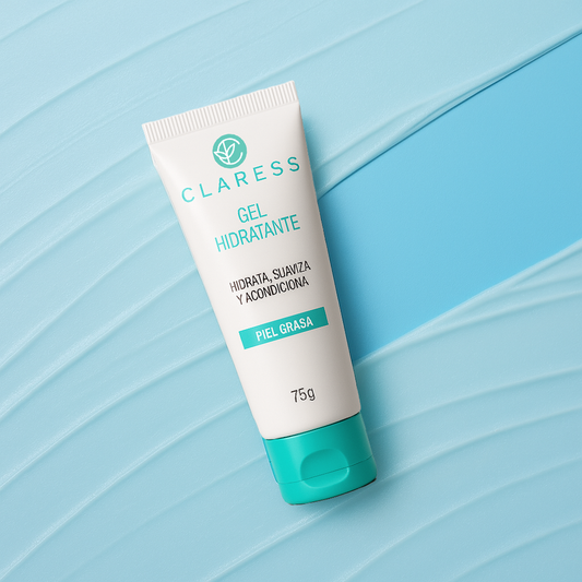 Gel Hidratante
