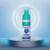 Mousse Antibacterial Humectante