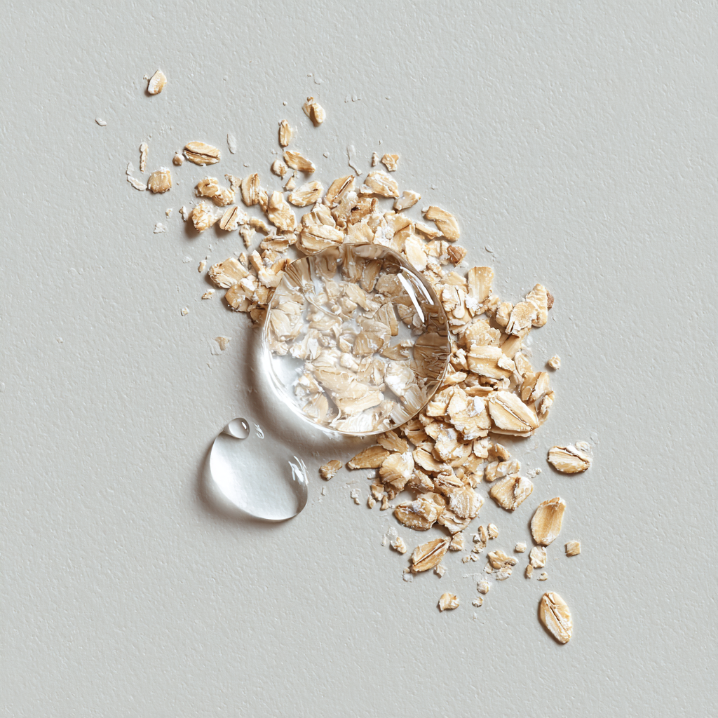 Agua Micelar de Avena