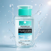 Agua Micelar con Ácido Hialurónico – Limpieza Antiedad e Hidratación Profunda
