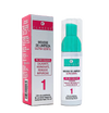Mousse de Limpieza Ultra Gentil con Extracto de Avena – Piel Sensible y con Rosácea