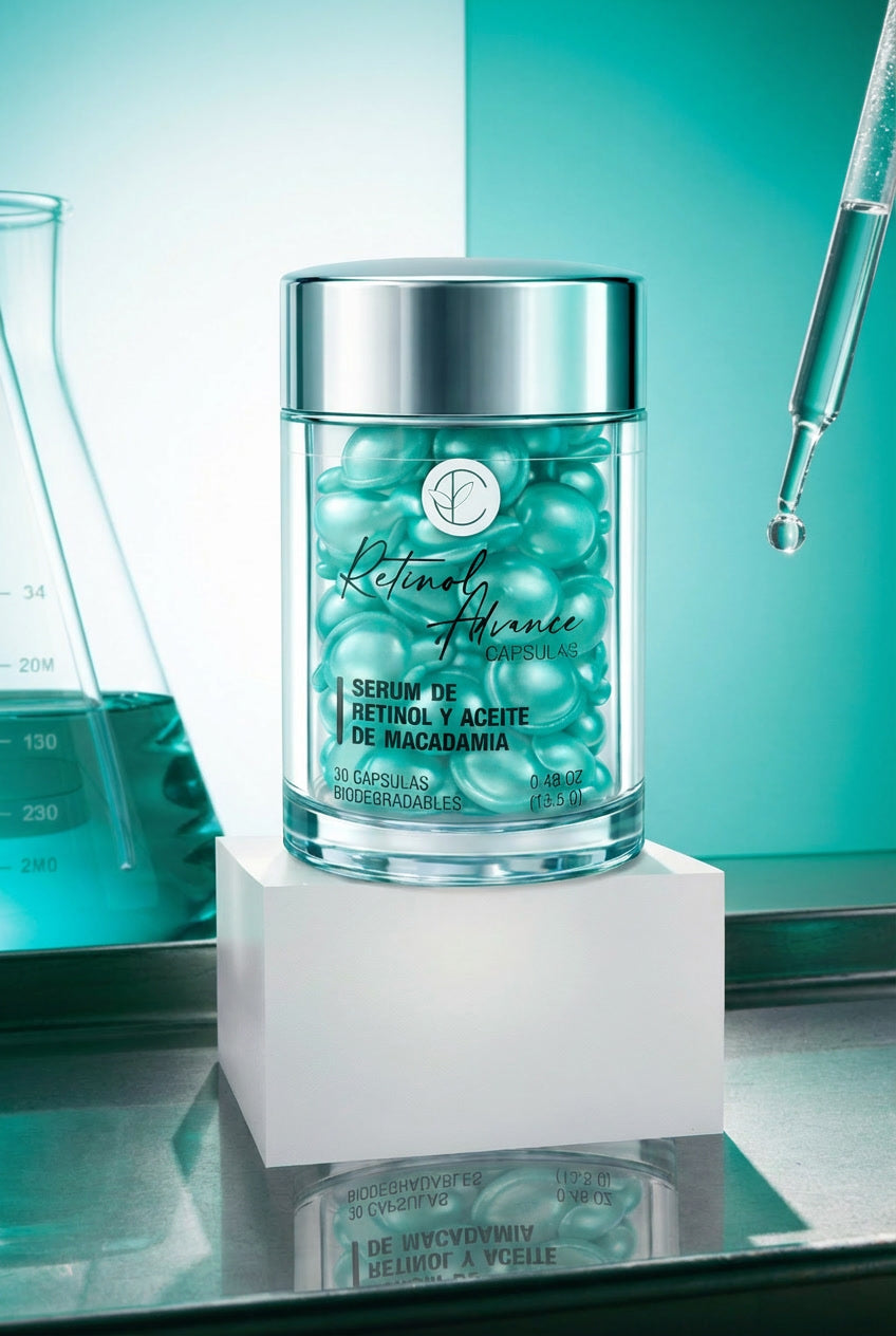 Retinol Advance 0,2%